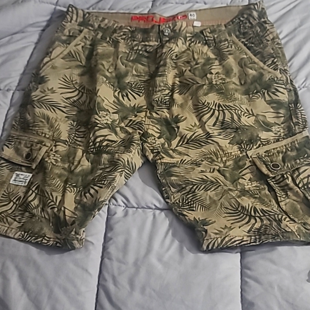 Men's shorts